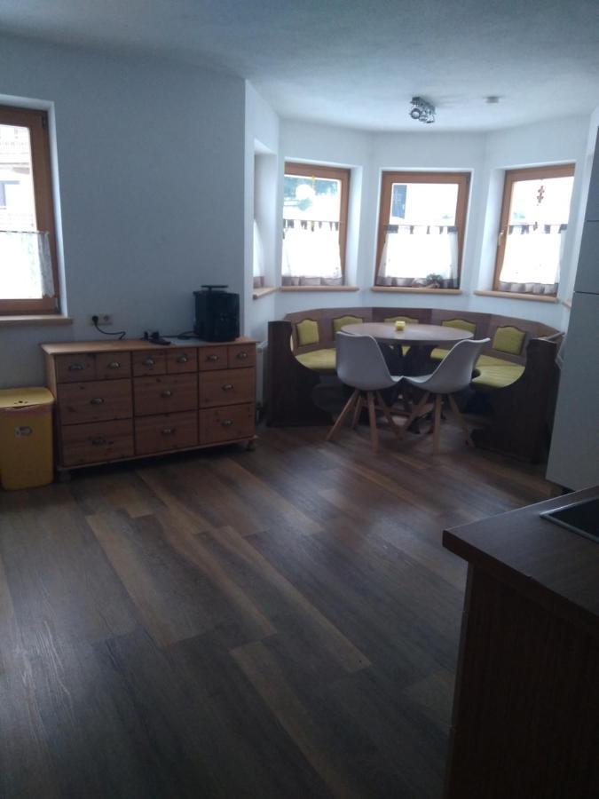 צל-אם-זי Appartement Schmittenblick מראה חיצוני תמונה